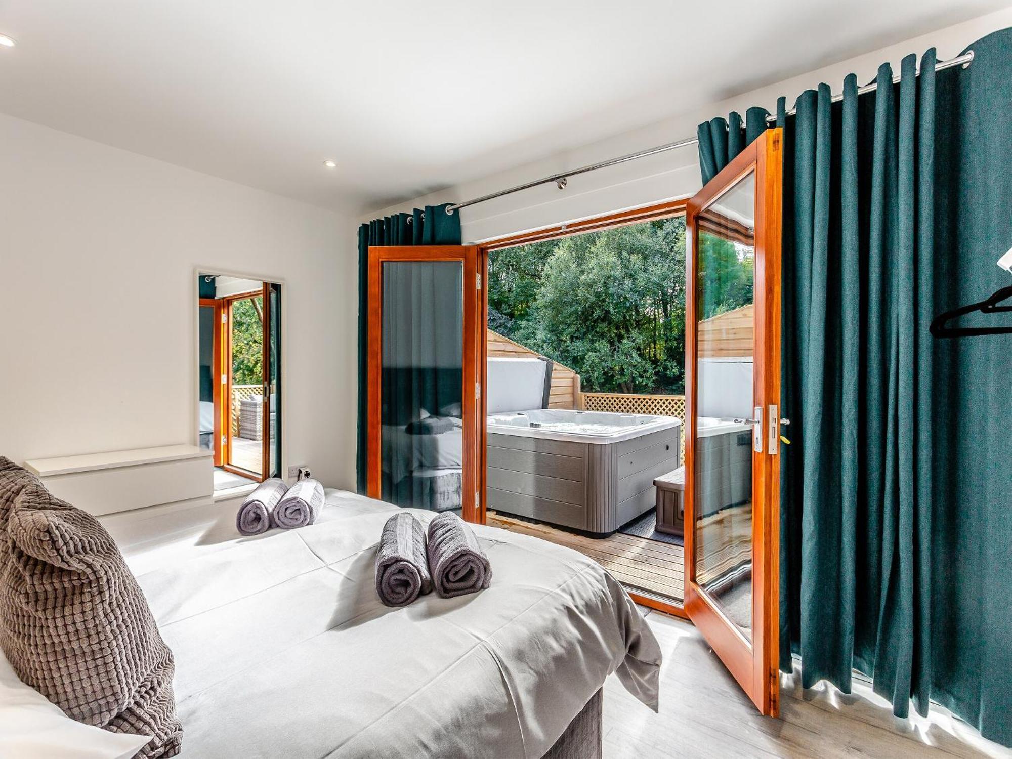 Waterside Six - Uk38264 Holiday home *