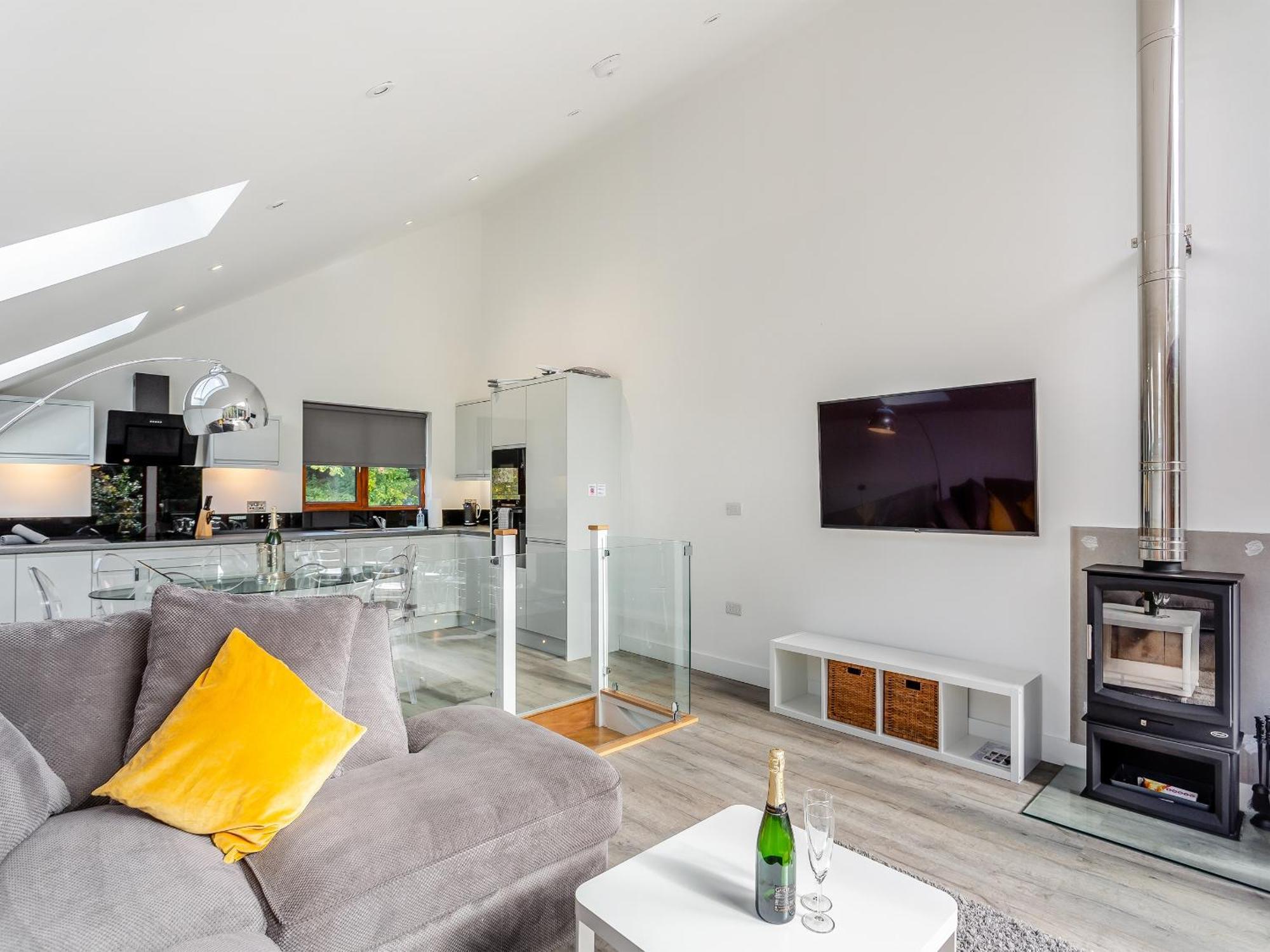Waterside Six - Uk38264 Holiday home
