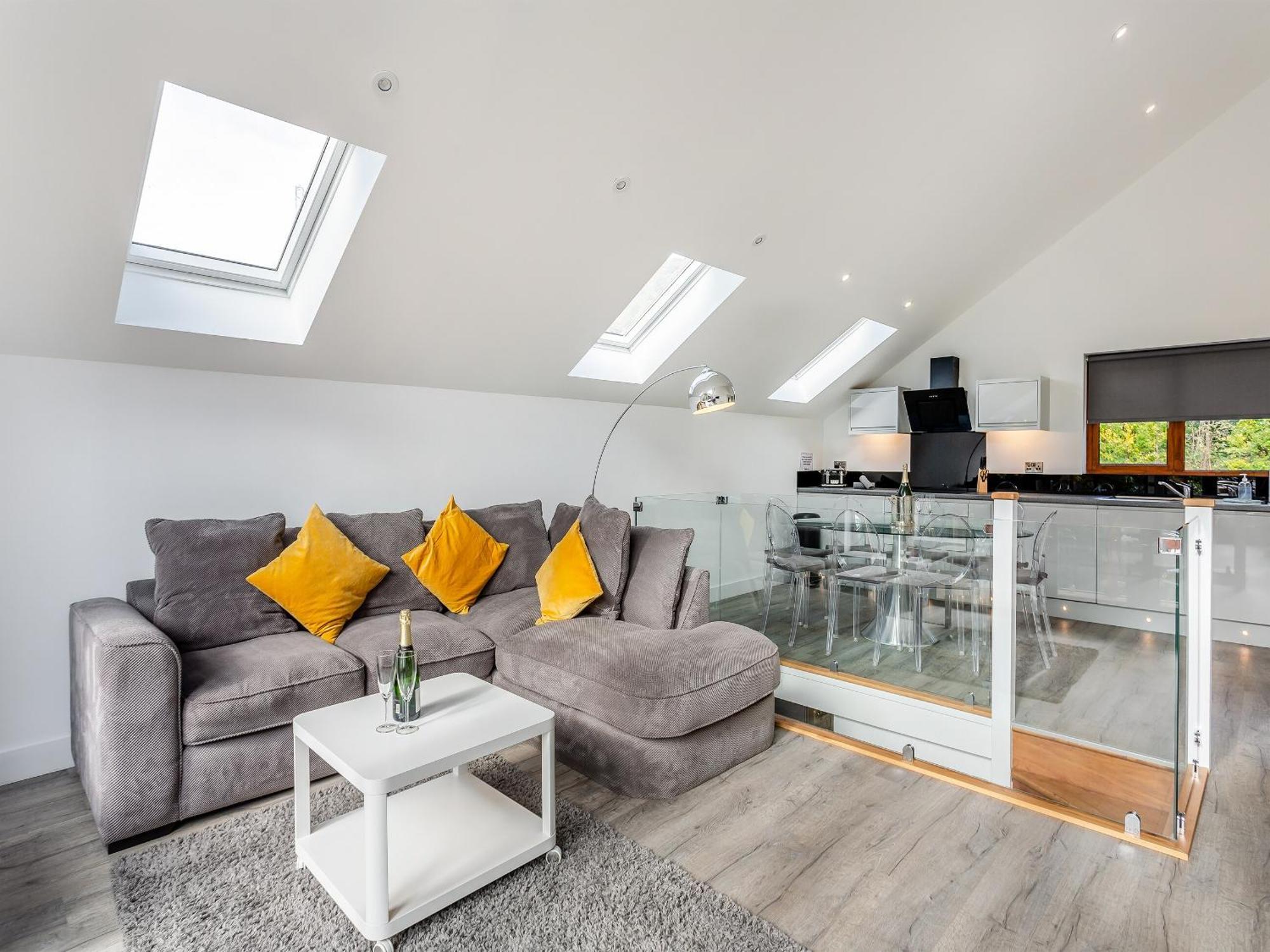 Waterside Six - Uk38264 Holiday home *