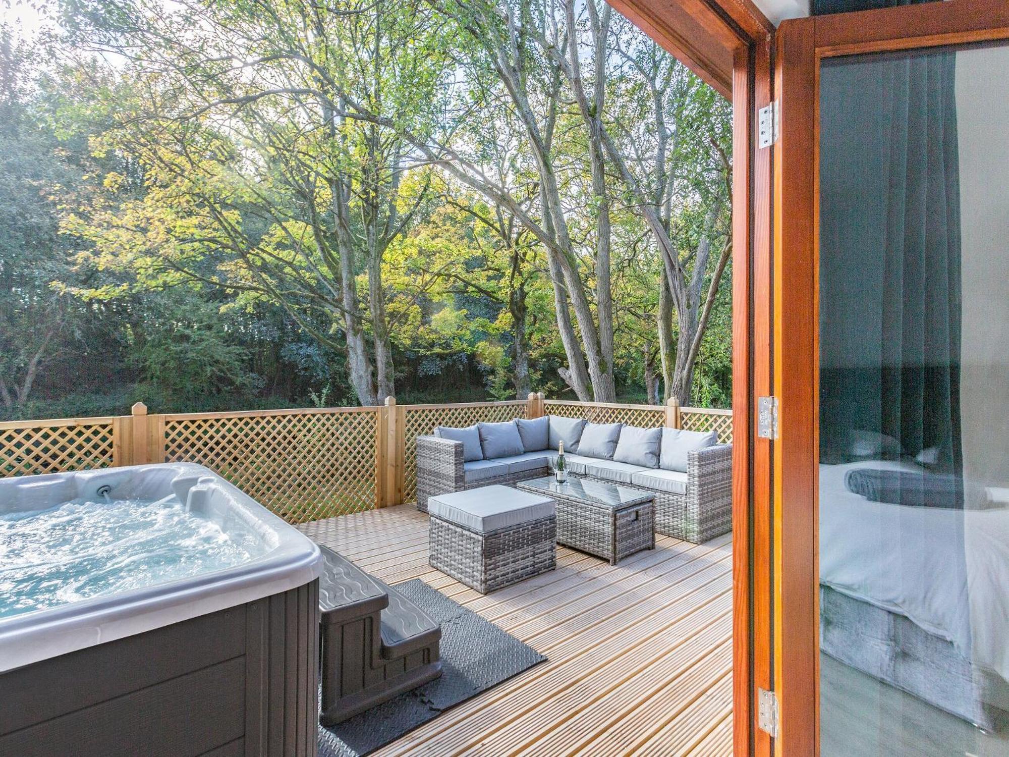 Waterside Six - Uk38264 Holiday home *