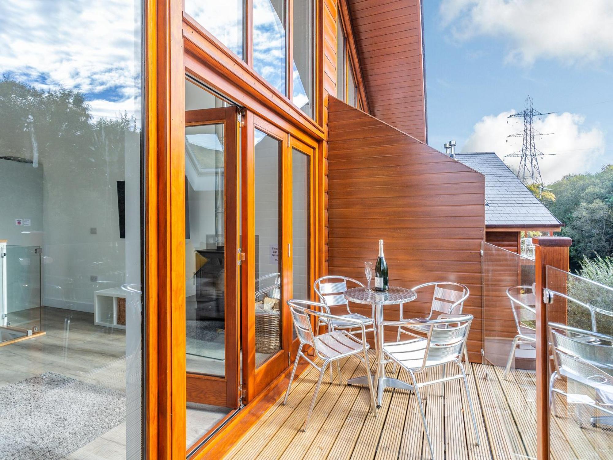 Holiday home Waterside Six - Uk38264